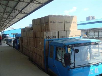 廣州到西寧物流專(zhuān)線(xiàn)往返服務(wù)詳解