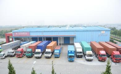 廣州到溧水物流專線運(yùn)輸服務(wù) 高效、安全、便捷的貨運(yùn)解決方案